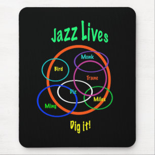 Jazzliv Musmatta