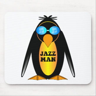 Jazzman Musmatta