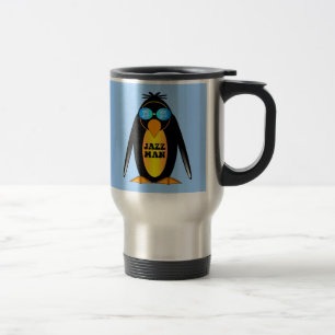 Jazzman Resemugg