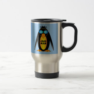 Jazzman Resemugg