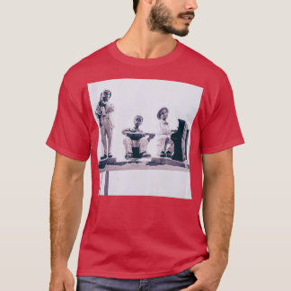 Jazzmen T Shirt