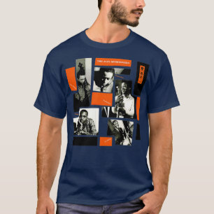 JazzMessenger T Shirt