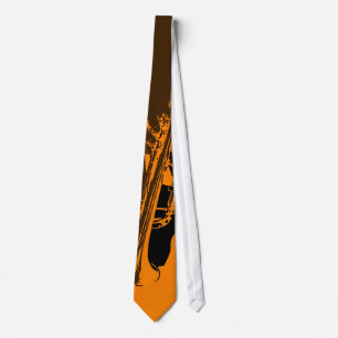 Jazzmusiker Slips