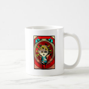 Jazzplayer 2012 kaffemugg