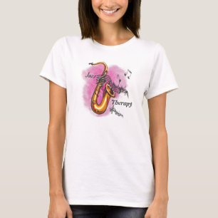 JazzT-tröja T-shirt