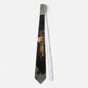 JazzTie Slips