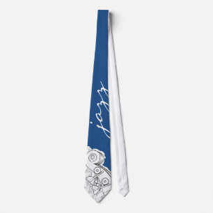 JazzTie Slips