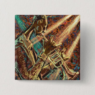 JAZZtrumpeten knäppas Knapp