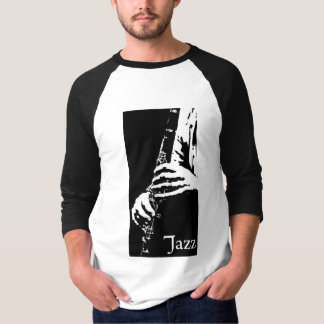 Jazzutslagsplats Tee