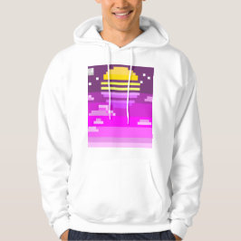 Jazzwave's hoodie