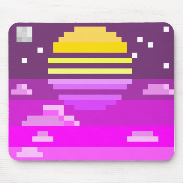 Jazzwave's Pad Musmatta (Framsidan)