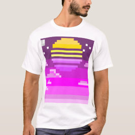 Jazzwave's T-shirt