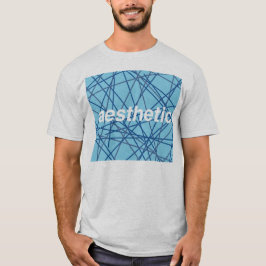 Jazzy Aesthetic Retro Shirt! T Shirt