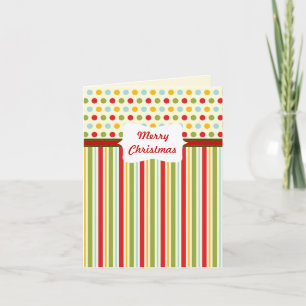 Jazzy Jul ~ Card Helgkort