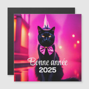 Jazzy Kattunge - Bonne année