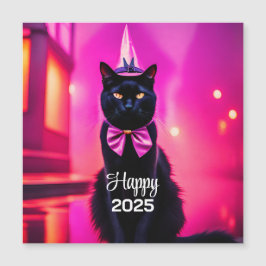 Jazzy Kattunge - Lycklig 2025