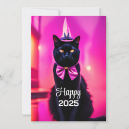 Jazzy Kattunge - Lycklig 2025