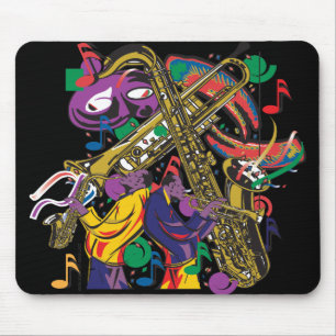 JAZZy Musmatta