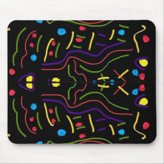Jazzy-musmatta Musmatta