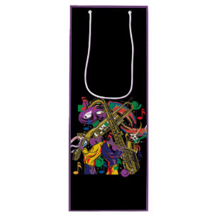 Jazzy New Orleans musikFest