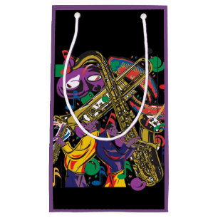 Jazzy New Orleans musikFest