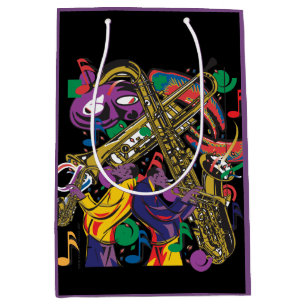 Jazzy New Orleans musikFest