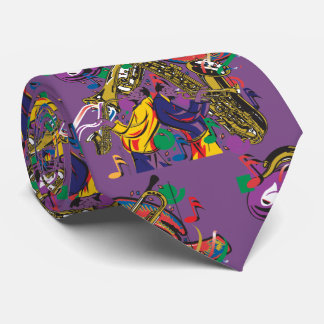 Jazzy New Orleans musikFest Slips