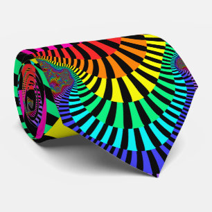 Jazzy randFractal Slips