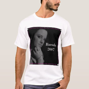 Jazzy stenar! t shirt