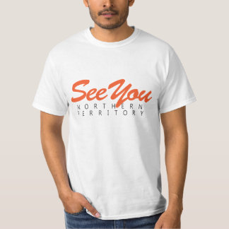 Jazzy SYNT Tee
