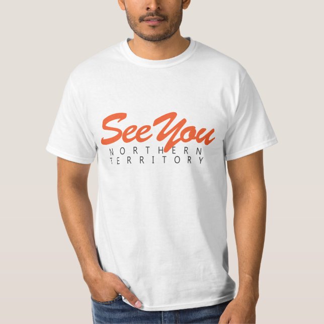 Jazzy SYNT Tee (Framsida)