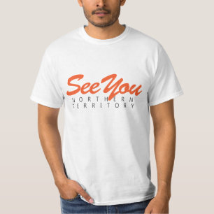 Jazzy SYNT Tee Shirt