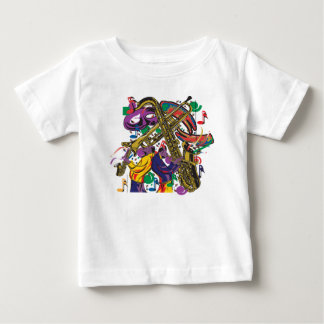 JAZZy T-shirt