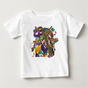 JAZZy T Shirt