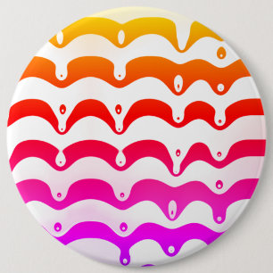 Jazzy Tropical Psychedelic Dripping Rand Knapp