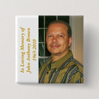 JB-minnesmärken knäppas Knapp