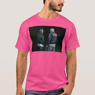 Jbg 3 - Kollegah Farid Bang T Shirt