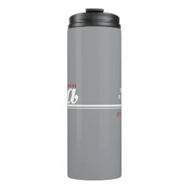 JBHS VMA Black with White Logo Customizable