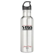 JBHS VMA Personlig Namn med Anpassningsbar Choir