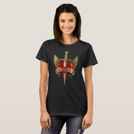 JBJ FOREVER T-Shirt
