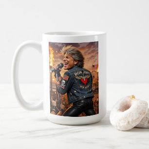 JBJ FOREVER T-Shirt Kaffemugg