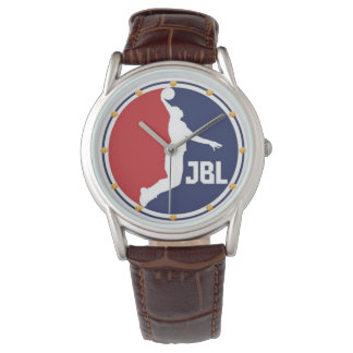 JBL Basketball League Watch Armbandsur