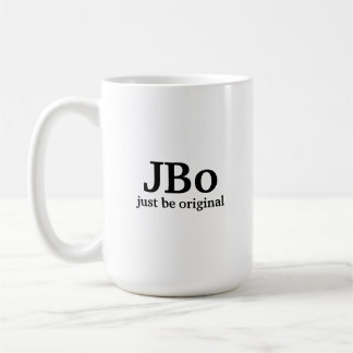 JBo Mugg
