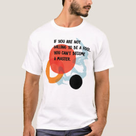 JBP Citat #1 T Shirt