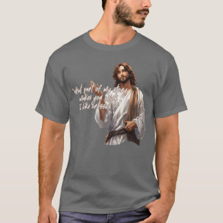 JC Citat roliga T Shirt