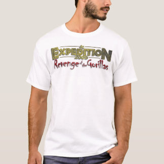 JC-expedition - 2005 sid2 T-shirt