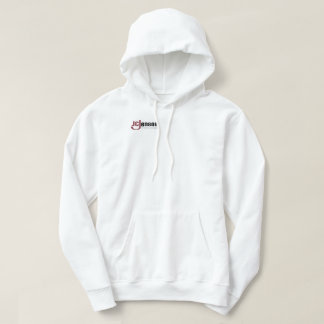 JC Hoodie