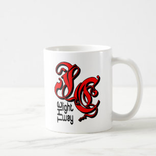 JC Way Christian Kaffemugg
