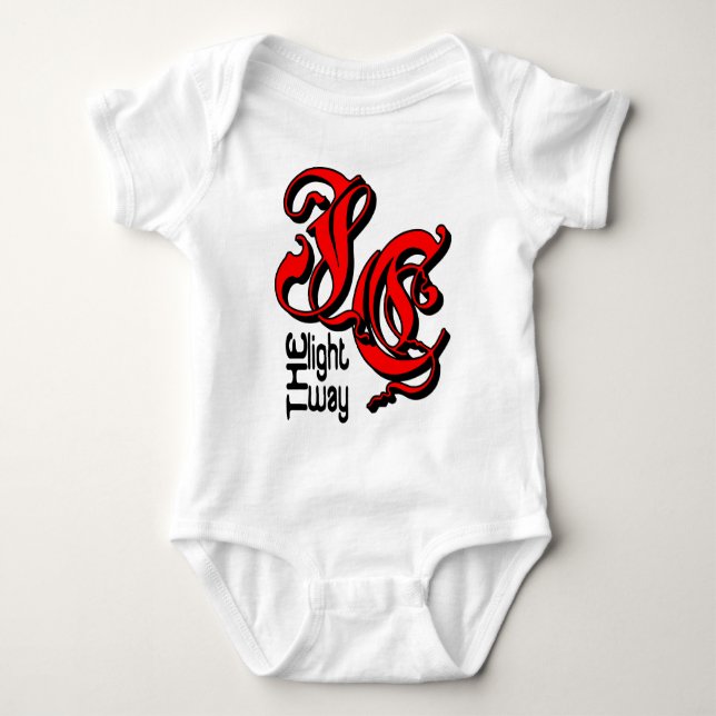 JC Way Christian T-shirt (Framsida)