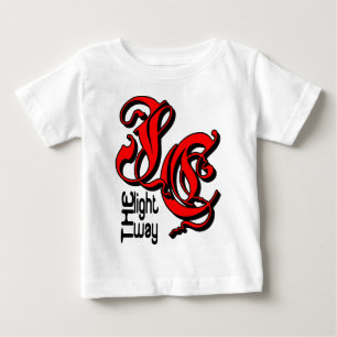 JC Way Christian Tee